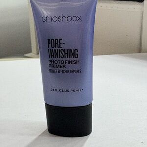 3/$20💞Smashbox Photo Finish Primer